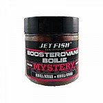 Jetfish Mystery Boosted Boilies - Krill & Crab 24mm