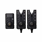 DAM HI-T Pro Alarm Set