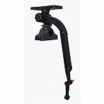 DAM Transducer Arm Fish Finder Mount Big