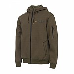 Prologic Carpio Zip Hoodie Army Green L