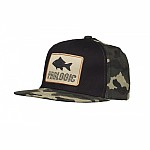 Prologic Mega Fish Cap Camo