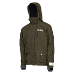 DAM Manitoba XT Jacket Thyme Green XL