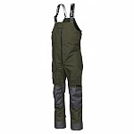 DAM Manitoba XT Bib & Brace Thyme Green XL