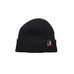 DAM Polar Beanie Black Ink