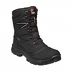 DAM WP Boot Grey/Black