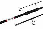 Delphin BOMBER Spod Rod 13ft / 5.00lb / 3 sec. Delphin BOMBER Spod Rod 13ft / 5.00lb / 3 sec.
