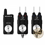 Delphin BRITON Bitealarm Set