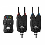 Delphin OPTIMO 9V + CSWII + Snag Set