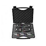 Delphin OPTIMO 9V + CSWII + Snag Set 3+1
