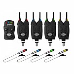 Delphin OPTIMO 9V + CSWII + Snag Set 4+1