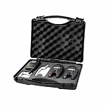 Delphin DIVER 9V Bitealarm Set 3+1