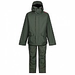 Ubrania Karpiowe &raquo; Kurtki i kombinezony wędkarskie &raquo; JRC Winter Suit Green XXL &raquo; Rockworld Sklep dla karpiarzy, Sklep Wędkarski - Kulki proteinowe