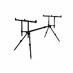 Delphin BRONX Rod Pod