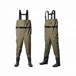 Delphin HRON Chestwaders 44