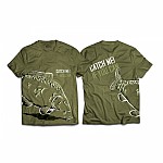 Delphin CATCH ME T-Shirt L Delphin CATCH ME T-Shirt L