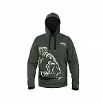 Delphin CATCH ME Hoodie L Delphin CATCH ME Hoodie L
