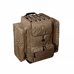 Delphin Area Carper Carpath Backpack XXL