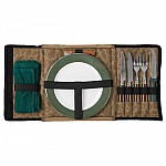 Delphin AREA Foody Carpath Dinner Set