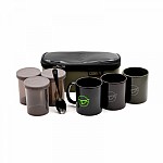 Korda Compac Tea Set 3 Piece