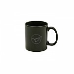 Korda Mug Glasses Logo Olive