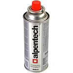 Alpen Camping Alpentech - Kartusz Gazowy 380ml/220g