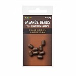 ESP Balance Beads Large/Brown