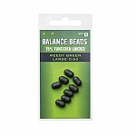 ESP Balance Beads Large/Green
