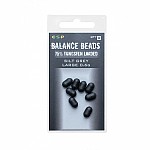 ESP Balance Beads Large/Grey