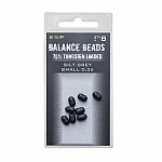 ESP Balance Beads Small/Grey