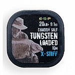 ESP Tungsten Loaded X-Stiff  Choddy Silt