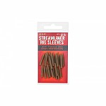 ESP Streamliner Rig Sleeves Gravel Brown