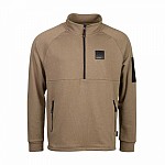 Nash Half Zip Jumper XXXL Nash Half Zip Jumper XXXL