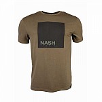 Nash Elasta-Breathe T-Shirt Large Print XXXL