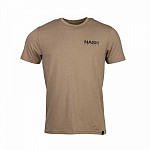 Nash Elasta-Breathe T-Shirt Green L