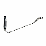 Mivardi MCX Stainless Swing Arm