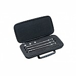 Mivardi MCX Stainless Swing Arm Set 3 szt