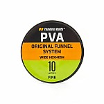 TandemBaits PVA Original Funnel System Wide 10m Refill