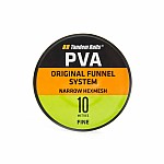 TandemBaits PVA Original Funnel System Narrow 10m Refill