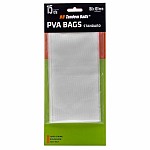 Materiały Rozpuszczalne PVA &raquo; Worki Rozpuszczalne &raquo; TandemBaits PVA Bags 180mm x 100mm / 15szt &raquo; Rockworld Sklep dla karpiarzy, Sklep Wędkarski - Kulki proteinowe