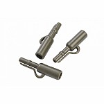 TandemBaits FC Tungsten Safetly Lead Clip camo zielony