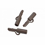 TandemBaits FC Tungsten Safetly Lead Clip ciemny brąz