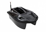 Viking Boat PATROL L - Czarna