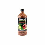 TandemBaits SuperFeed Liquid PVA Stick Booster  - Truskawka Kremowa