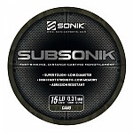 Sonik Subsonik Mono Line Camo