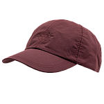 Korda KOOL Waterproof Cap Burgundy