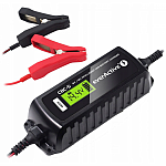 Everactive CBC-5  - Ładowarka procesorowa 6V/12V CBC