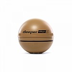 Deeper Sonar CHIRP+ 2 - Echosonda Bezprzewodowa GPS