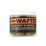 UltimateProducts Wafters - Tiger Nut & Maple  dumbell wafters 14/18mm