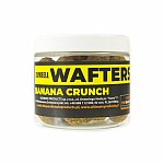 UltimateProducts Wafters - Banana Crunch dumbell wafters 14/18mm