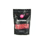 Mainline Response Range Boilies - Strawberry Zest 15 mm-450g